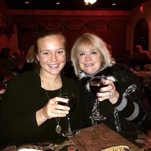 Meet your Posher, Aryana